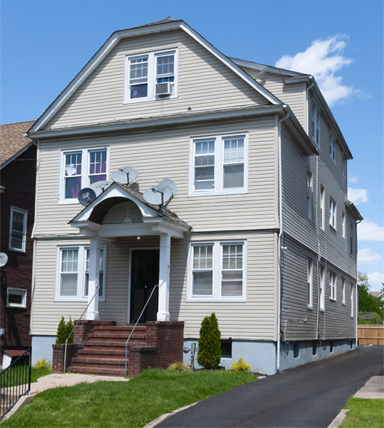 15 Watson Ave. Elizabeth, NJ