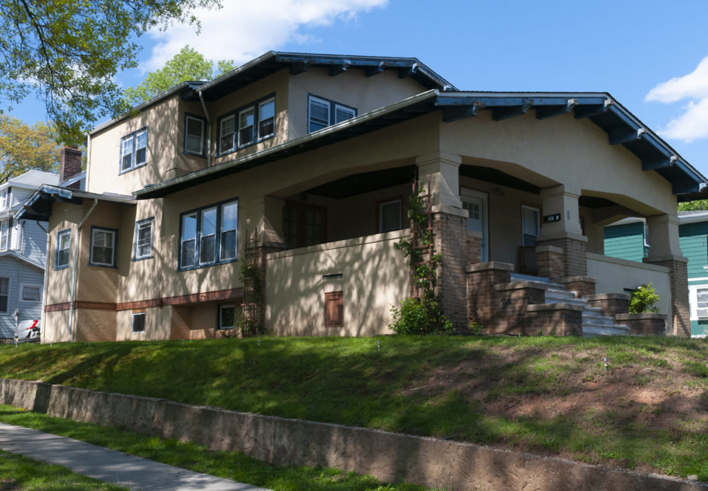 117 West Lincoln Street, Roselle Park NJ