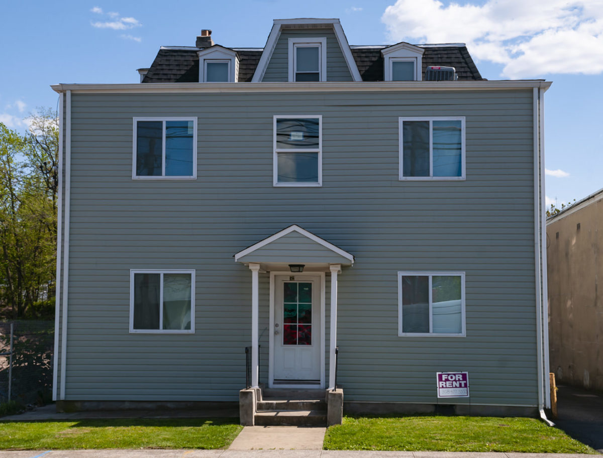 252 North Westfield Ave Roselle Park