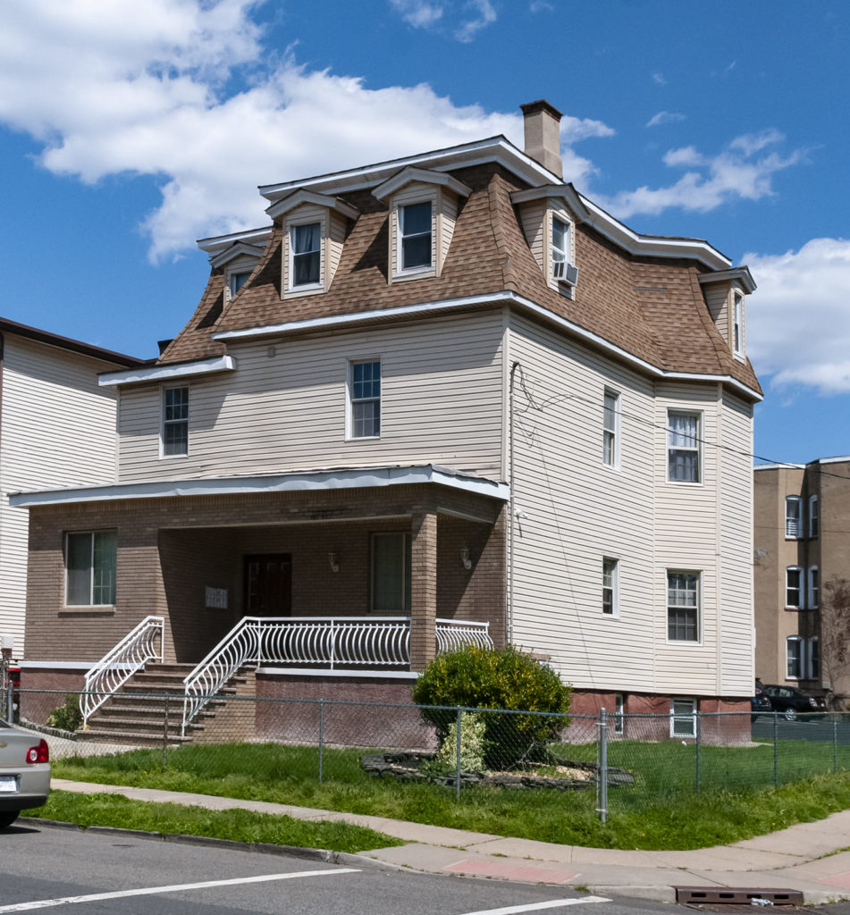 503 Monroe Avenue, Elizabeth, NJ 07201