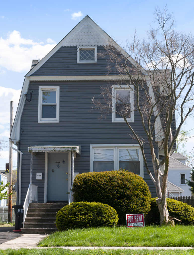 60 East Grant, Roselle Park NJ